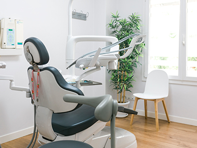 Clinica Dental DentalEste