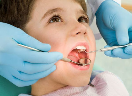 Clinica Dental Mima