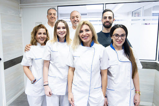 Clinica Dental Empecinado