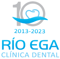 Clinica Dental Río Ega logo
