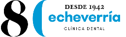 Clinica Dental Echeverría Barcelona logo