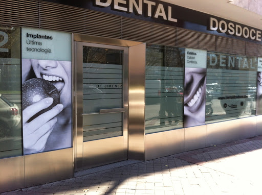 Clinica Dental 2DOCE