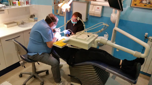 Clinica Dental Denche