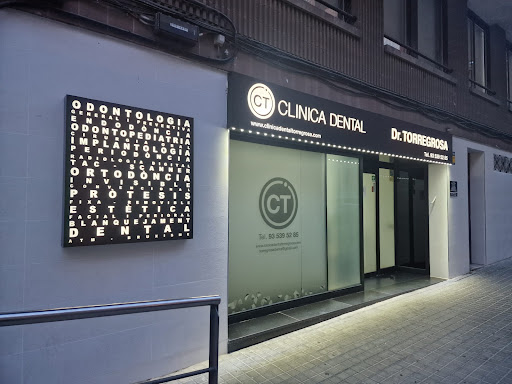 Clinica Dental Dr.Torregrosa