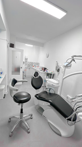 Clinica Dental CROMA