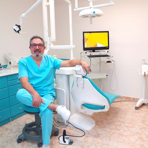 Clinica Dental Norte logo