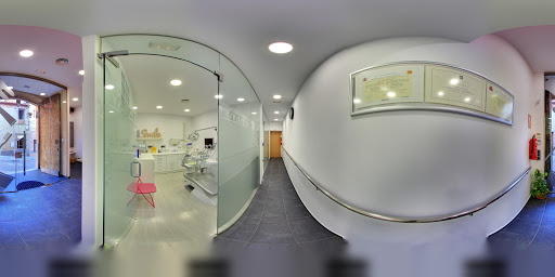 Clinica Dental Clapés