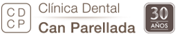 Clinica Dental Can Parellada logo