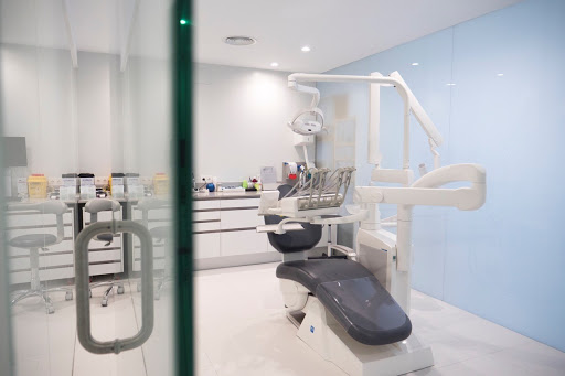 Clinica Dental Canalejas
