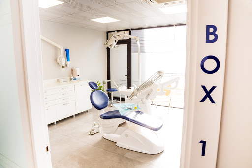 Clínica Dental Campdevànol