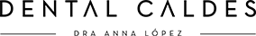 Clinica Dental Dental Caldes logo
