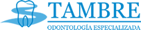 Clínica dental Tambre Dr.Jesús Balo Dra.Elena Vidal logo