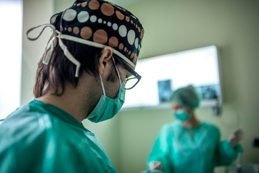 Clinica Dental Borrás