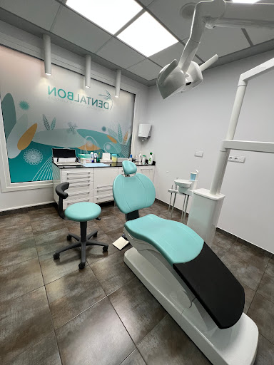 Clinica Dental Dentalbon