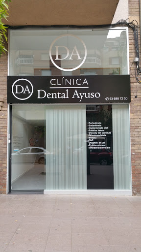 Clinica Dental Ayuso