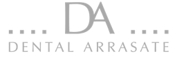 Clínica Dental Arrasate Mondragón logo