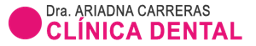 Clínica Dental Dra. Ariadna Carreras logo