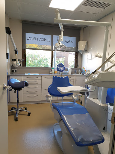 Clinica Dental Amat