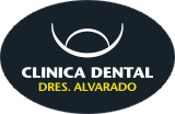 Clinica Dental Dres. Alvarado logo