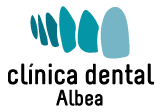 Clinica Dental Albea logo