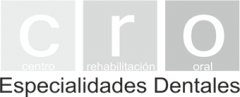 Clinica Dental CRO Centro De Odontología Avanzada Alameda de Osuna logo
