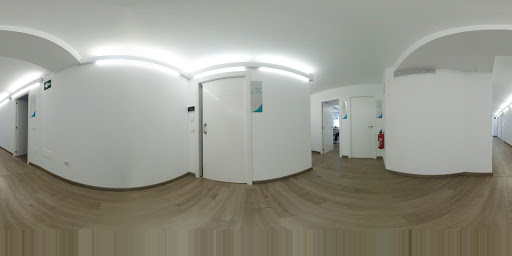 Clinica Dental Acentejo logo