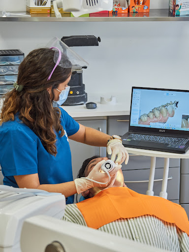 Clinica Dental Dentalab
