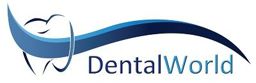 Clinica Dental Dental World Córdoba logo