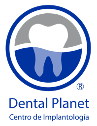 Clinica Dental Dental Planet Implant Centre Spain logo