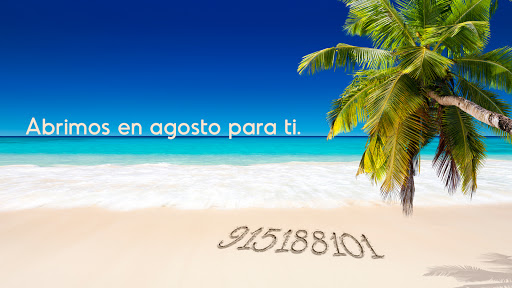 Clínica Dental Somosaguas