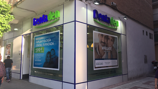 Clinica Dental Dentaden