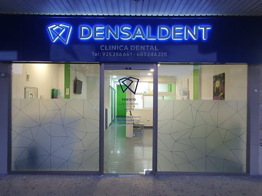 Clinica Dental Densaldent