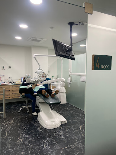Clinica Dental DBOCA