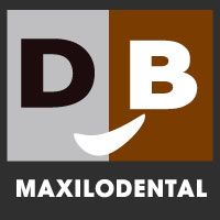 Clinica Dental DB Maxilodental logo