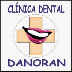 Clínica Dental DANORAN S.L.P. logo