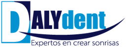 Clinica Dental Dalydent  Valmojado logo
