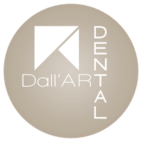 Clinica Dental Dall' ART DENTAL logo