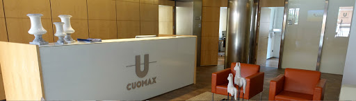 Clinica Dental Cuomax