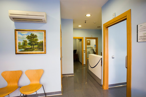 CLINICA DENTAL Dr.APARICIO