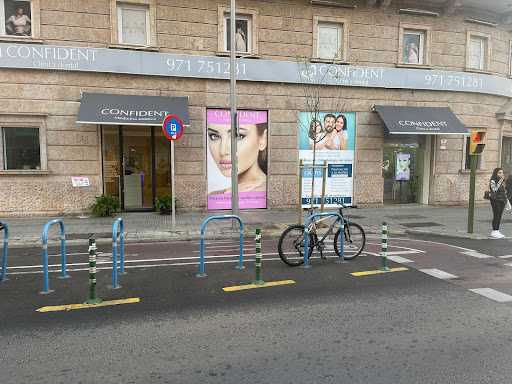 Clinica Dental Confident
