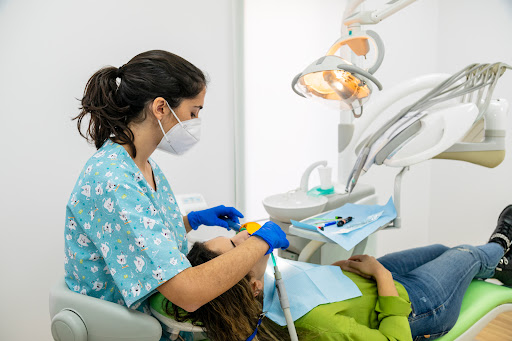Clinica Dental Confidental