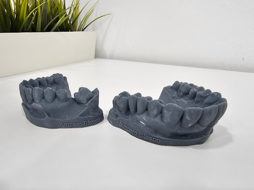 Clinica Dental Concept