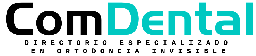 Clinica Dental Comdental Centro de Odontología Multidisciplinar logo