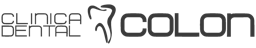 Clinica Dental Colón Burjassot logo