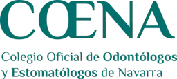 Clinica Dental Colegio Oficial De Odontólogos y Estomatólogos de Navarra logo