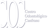 Clinica Dental Centro Odontologico Canfranc logo