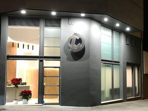 Clinica Dental Clusellas