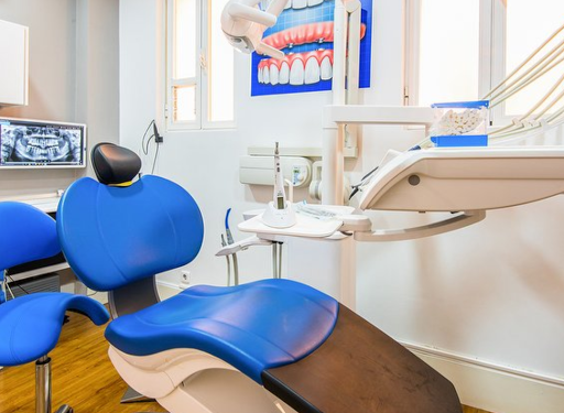 Clinica Dental Clinicwhite