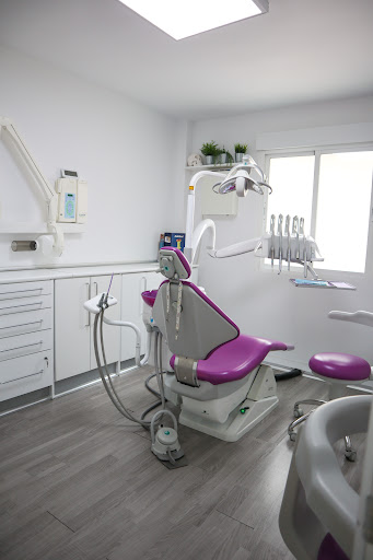 Clinica Dental Zamora