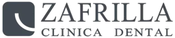 Clínica Dental Zafrilla logo